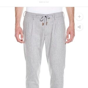 Eleventy Pantalone Size 33